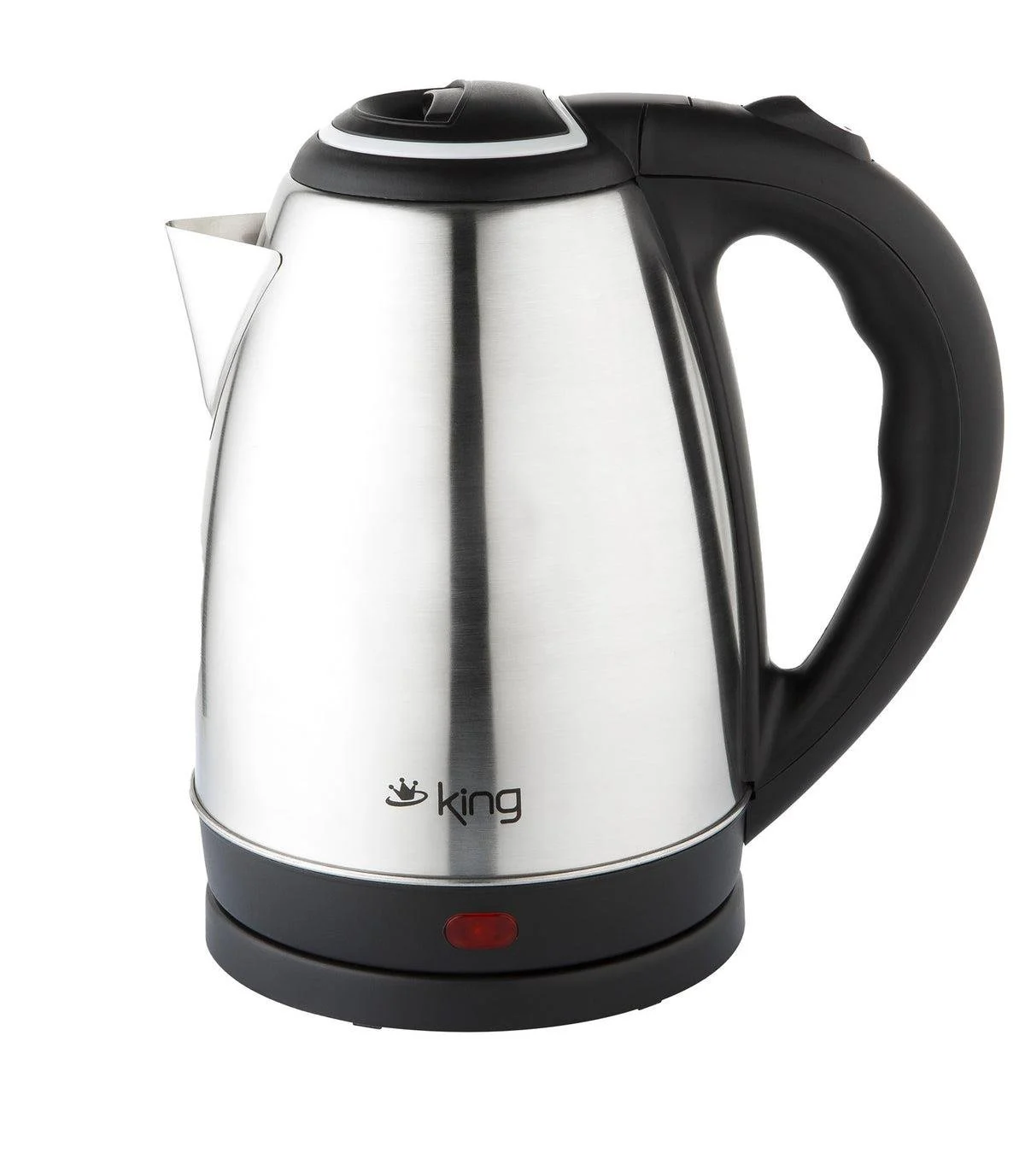 King KSI1005 Este Su Isıtıcı Kettle*12