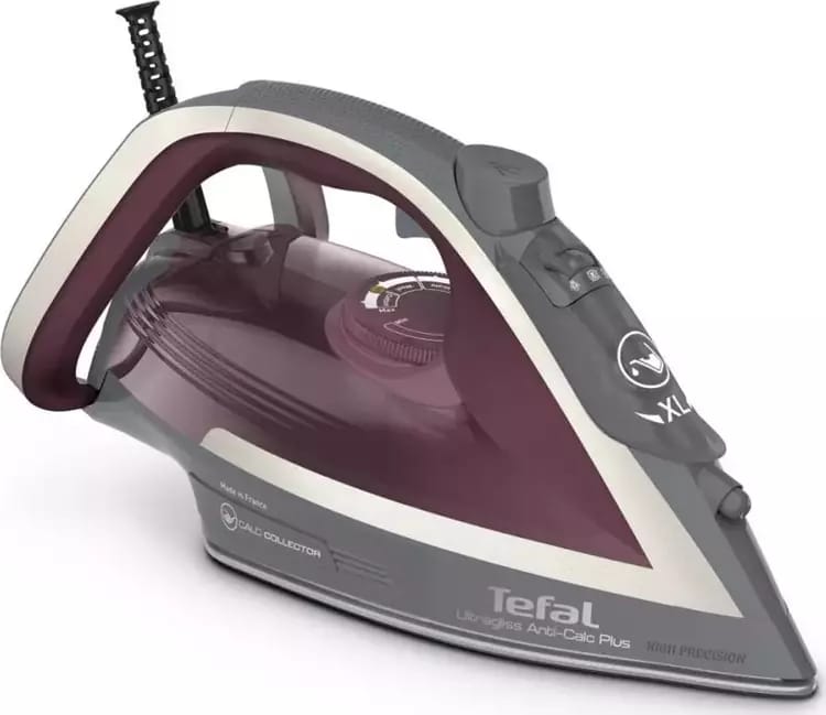 Tefal FV6840 E0 Ultragliss Anti-Calc Plus 2800 W