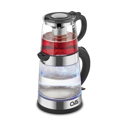 CVS DN 1521 Harman Cam Çay Makinesi