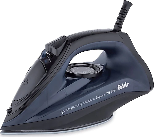 Fakir DB 2009  Buharlı Ütü
