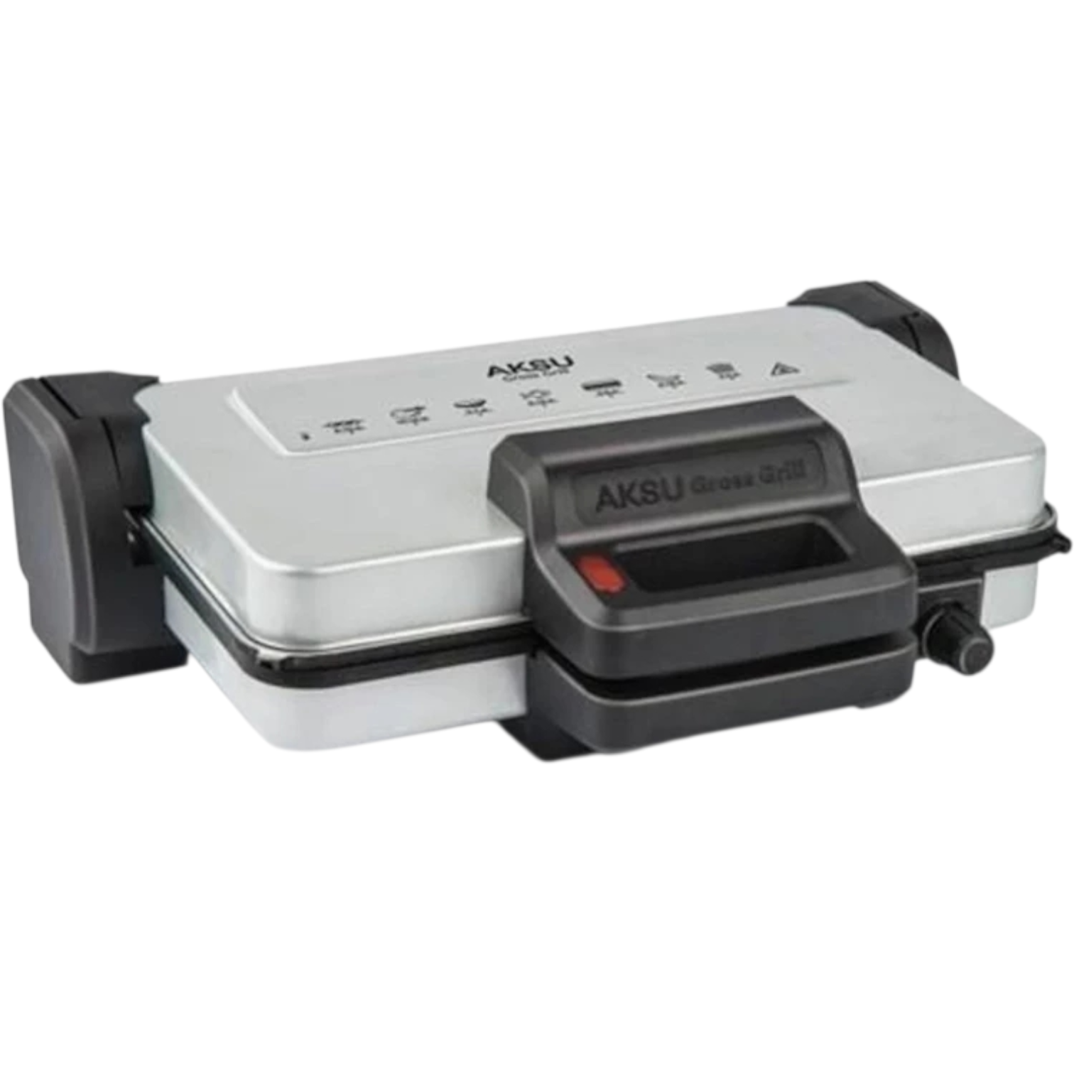 Aksu T 32 Gross Grill Izgara ve Tost Makinesi
