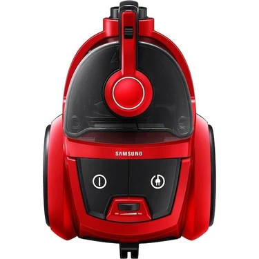 Samsung VC07R302MVR/TR Toz Torbasız Elektrikli Süp