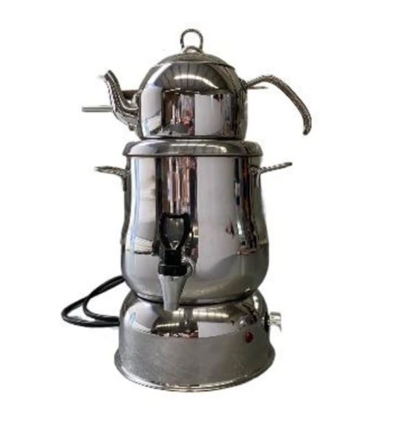 Pegasus Hanzade Semaver