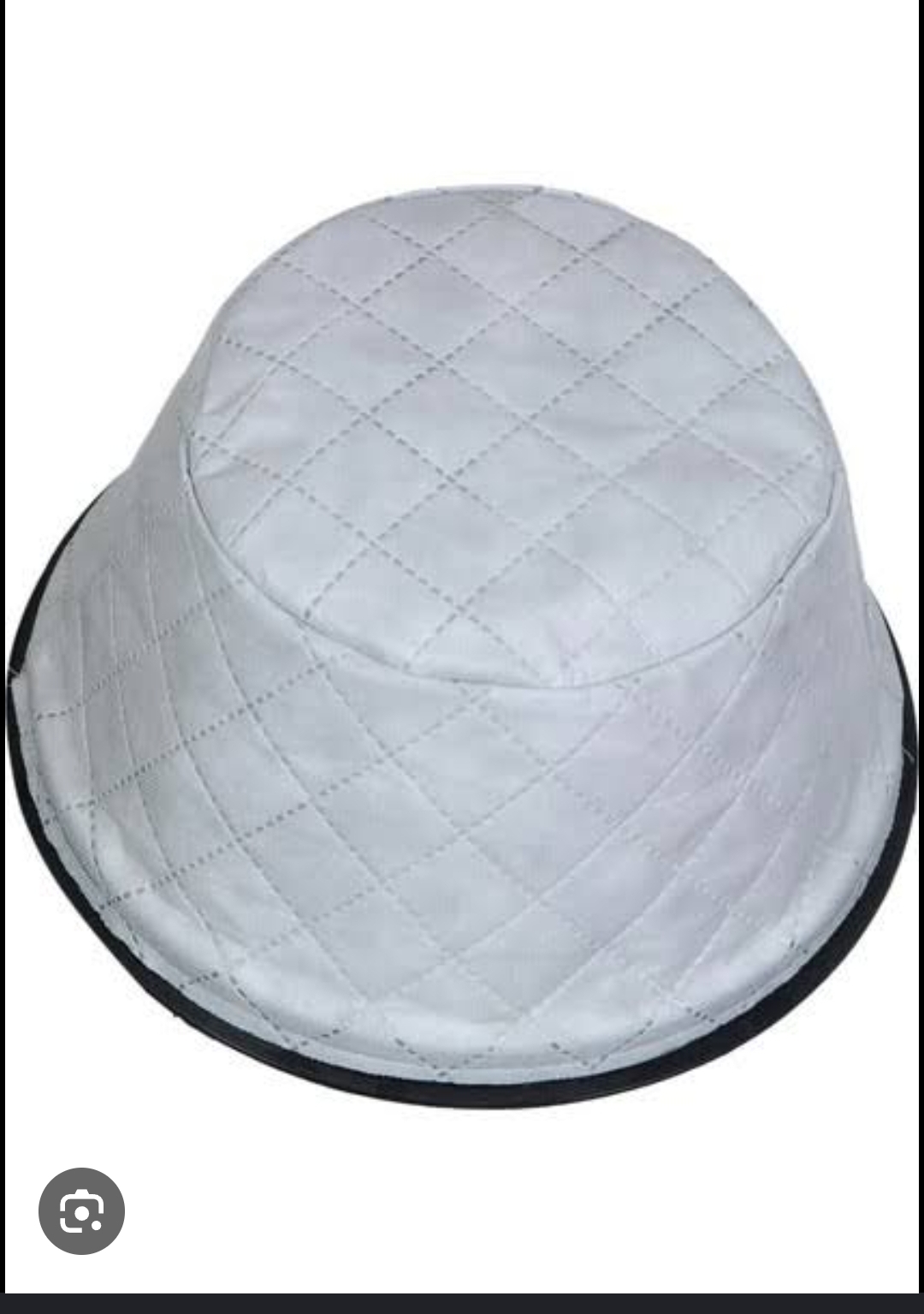 Bez Torba Sarex Delta Grup Geniş 33 Mm