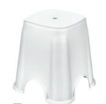 Tuffex TP815 Large Strong Banyo Taburesi