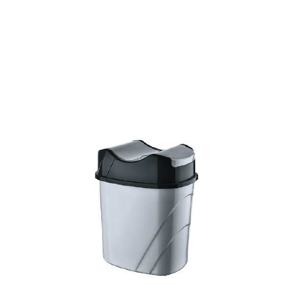 Tuffex TP385 5,5 Lt Yutan Çöp Kovası No : 1 *12