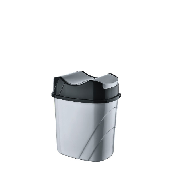 Tuffex TP386 8.5 Lt Yutan Çöp Kovası No : 2 *12