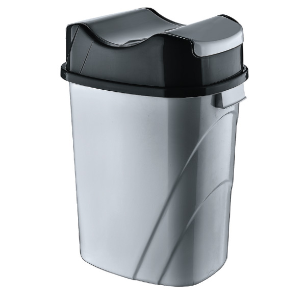 Tuffex TP390 50  Lt Yutan Çöp Kovası No : 6 *4