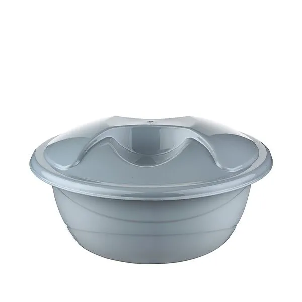 Tuffex TP446 5 No Renkli Hamur Leğeni 10 Lt *12
