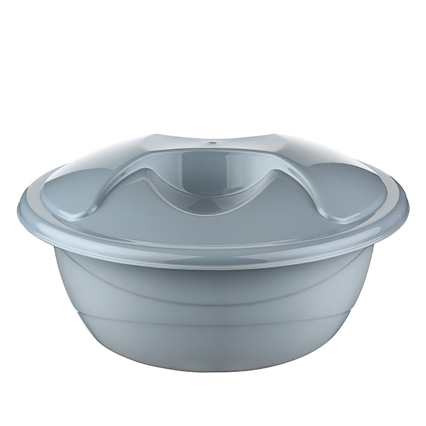 Tuffex TP447 6 No Renkli Hamur Leğeni 16 Lt *12