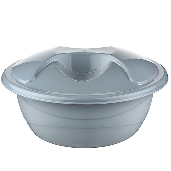 Tuffex TP448 7 No Renkli Hamur Leğeni 22 Lt *12