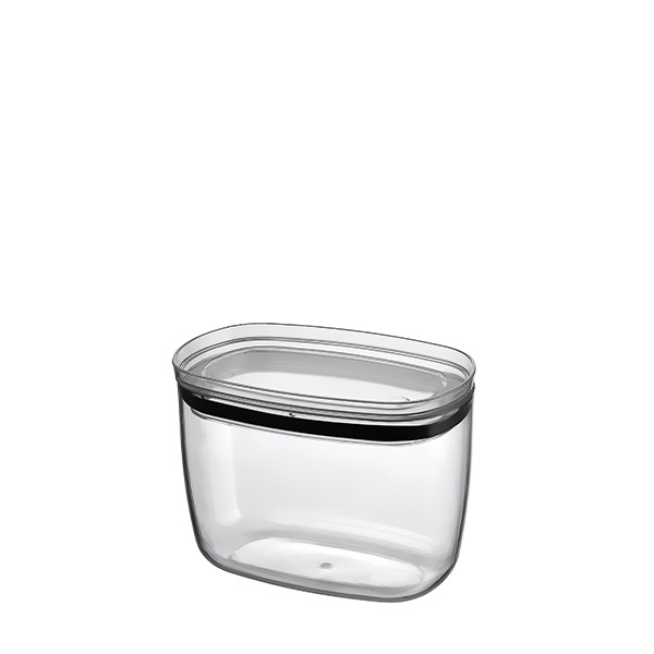 Tuffex TP638 Polo Kıtchen Erzak Kabı 900 Ml *24