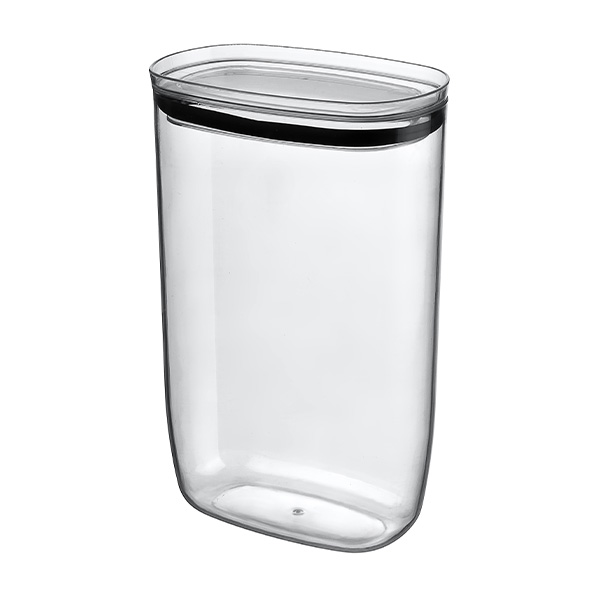 Tuffex TP640 Polo Kıtchen Erzak Kabı 2100 Ml *12