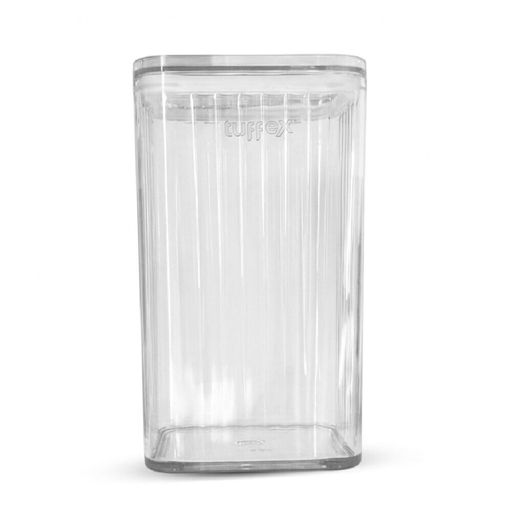 Tuffex TP877 Nirvana Erzak Kabı 1400 Ml. *24