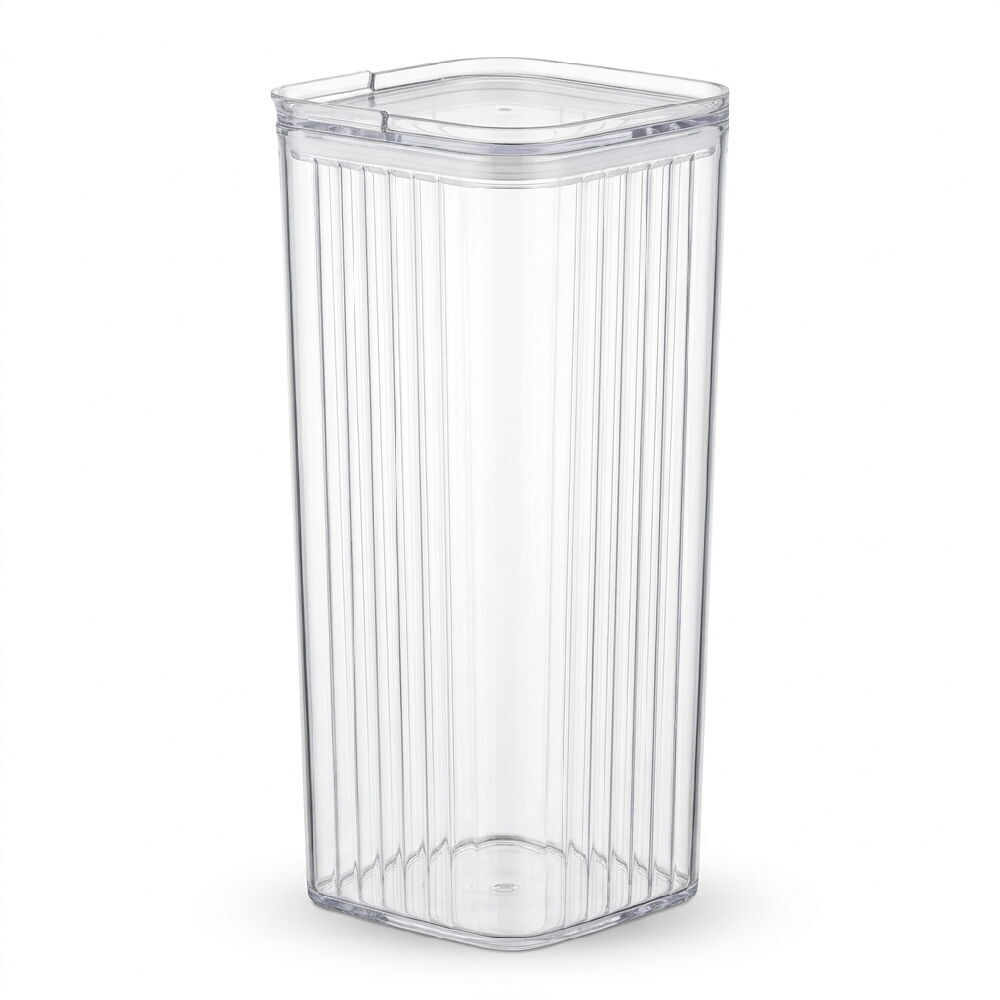Tuffex TP878 Nirvana Erzak Kabı 2000 Ml. *12