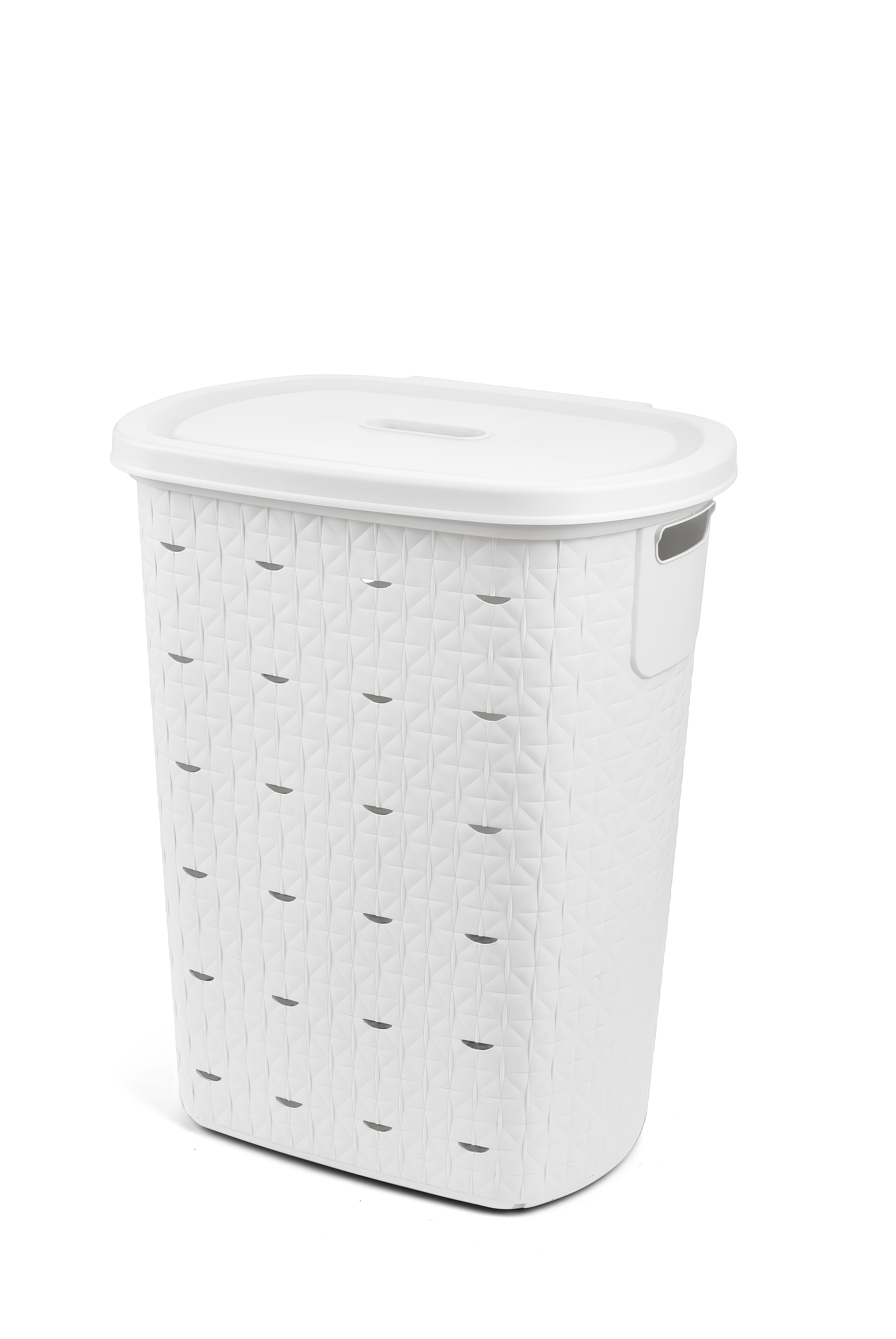 Tuffex TP883 Softline Kirli Çamaşır Sepeti