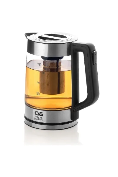 CVs Dn-2341 Shifa Su Isıtıcı