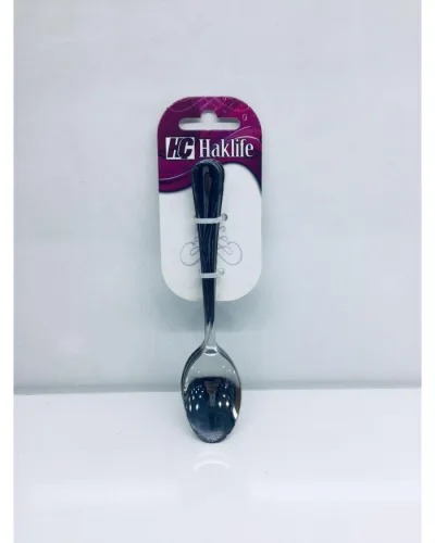 Haklife Damla 6 lı Tatlı Kaşığı