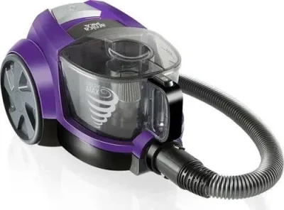 Arnica Pika ET14410 Toz Torbasız Elektrikli Süpürg