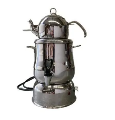Pegasus Hanzade Semaver