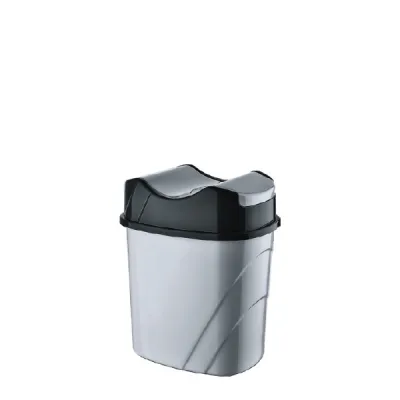Tuffex TP386 8.5 Lt Yutan Çöp Kovası No : 2 *12