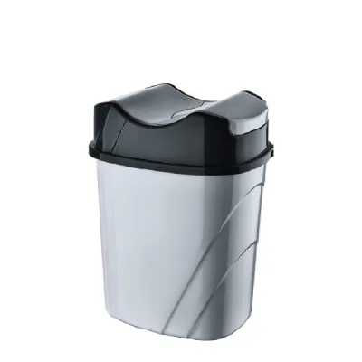 Tuffex TP388 25  Lt Yutan Çöp Kovası No : 4 *6