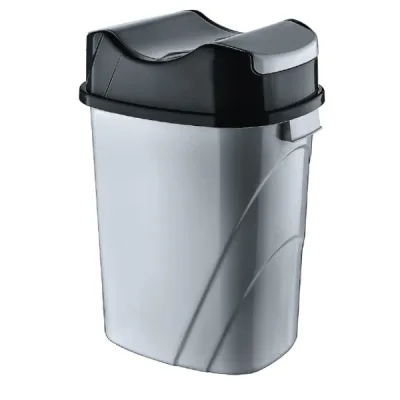 Tuffex TP390 50  Lt Yutan Çöp Kovası No : 6 *4