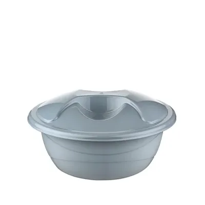 Tuffex TP445 4 No Renkli Hamur Leğeni 7 Lt *12