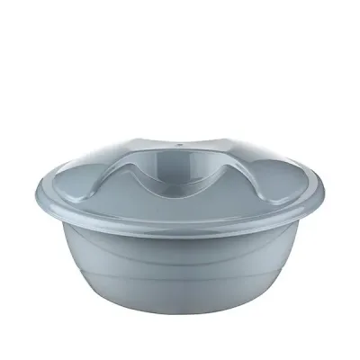 Tuffex TP446 5 No Renkli Hamur Leğeni 10 Lt *12