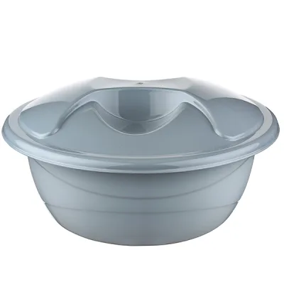 Tuffex TP448 7 No Renkli Hamur Leğeni 22 Lt *12