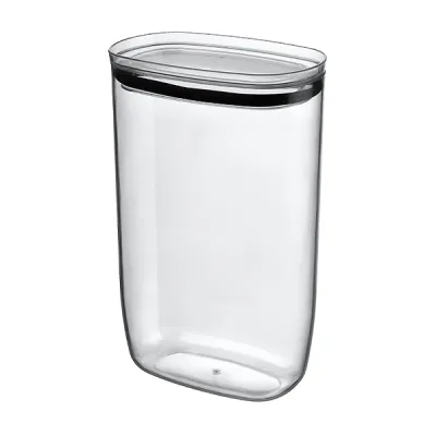 Tuffex TP640 Polo Kıtchen Erzak Kabı 2100 Ml *12