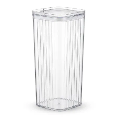 Tuffex TP878 Nirvana Erzak Kabı 2000 Ml. *12