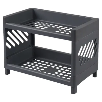 Tuffex TP740 Düzenleyici Raf 2 Katlı *12