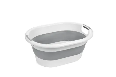 Tuffex TP885 Aura Katlanır Sepet 27 Lt. *6